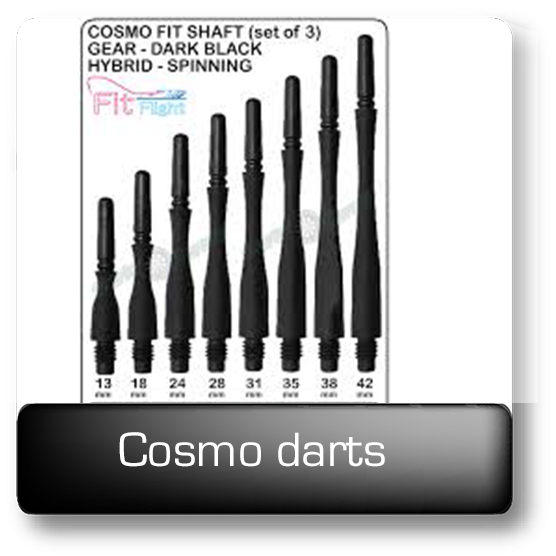Dart shafts, dart shaft, dart shafts kopen