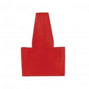 Point Protector Red