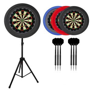 Dragon darts - Portable LED Plain pakket