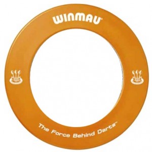 Protect ring plain Winmau Orange