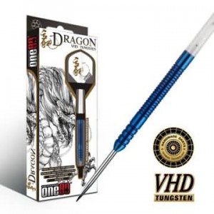 ONE 80 VHD - Ice Dragon - 20 Gram 