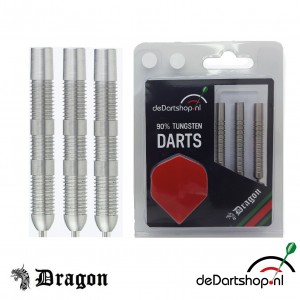 Dragon darts Model 4 dartpijlen