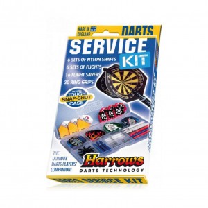 Harrows Service kit	