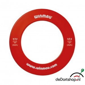 protect ring surround dartboard winmau