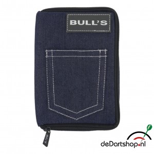 Bull's Denim Wallet