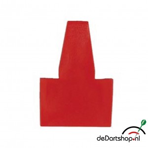 Point Protector Rood