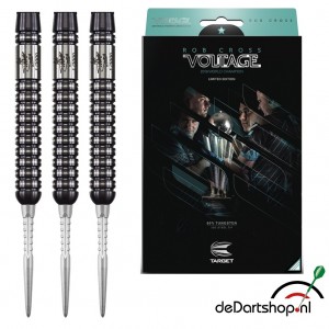 Rob Cross - Limited Edition - 90% - 23 gram - Target - dartpijlen