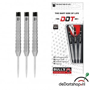 Bulls Dot D3 dartpijlen