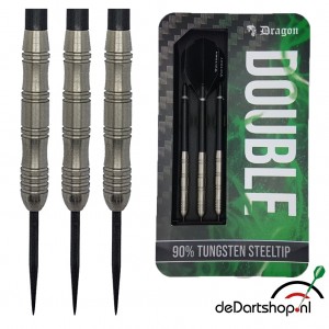 Dragon darts - Double - 90% - 22-23-24 gram