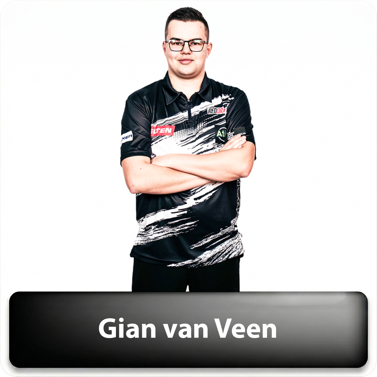 Gian van Veen