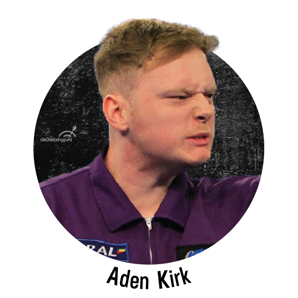 Aden Kirk