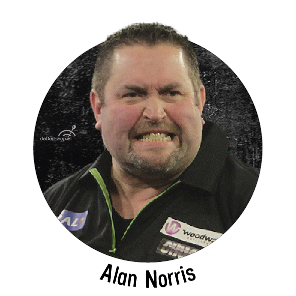 Alan Norris