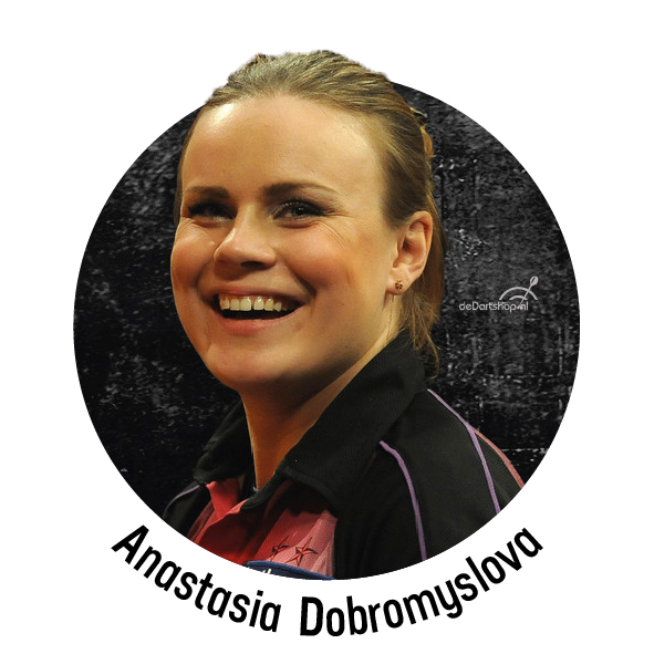 Anastasia Dobromyslova