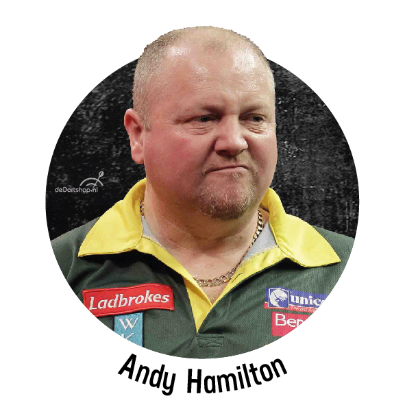 Andy Hamilton