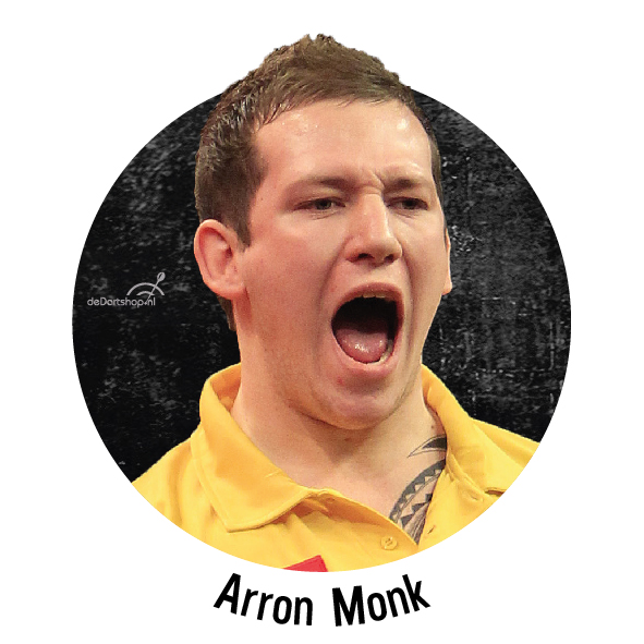 Arron Monk