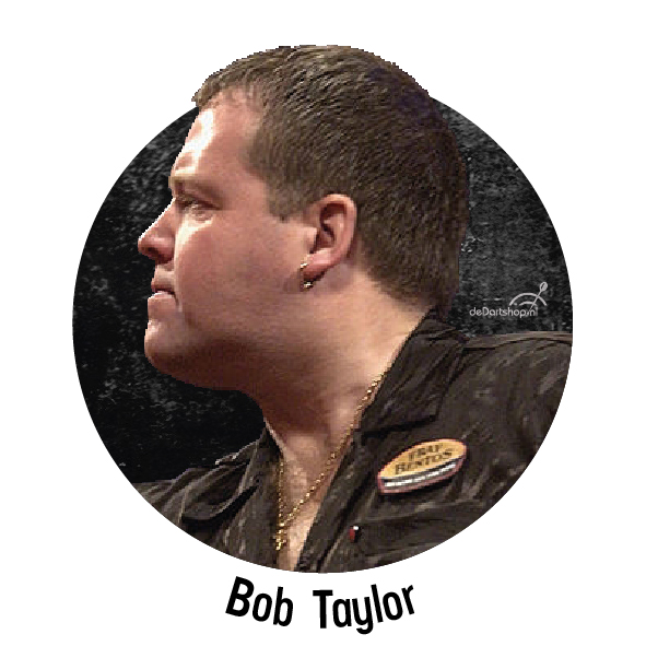 Bob Taylor
