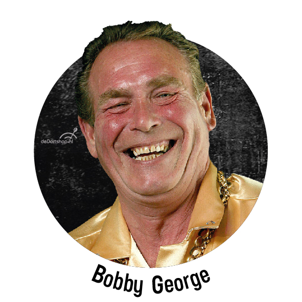 Bobby George