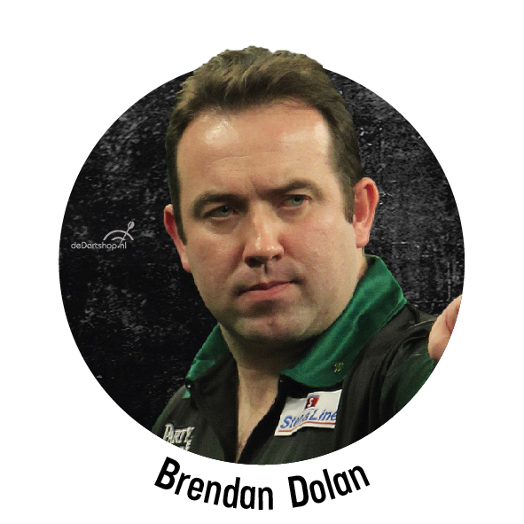 Brendan Dolan