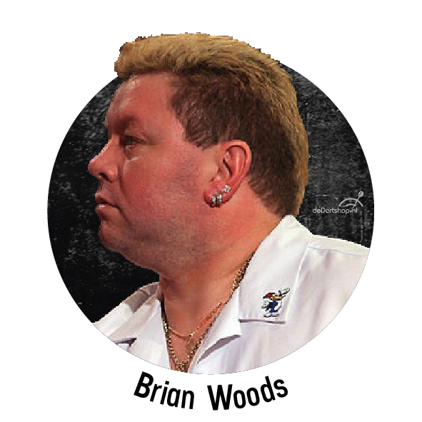 Brian Woods