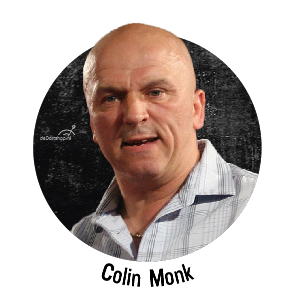 Colin Monk