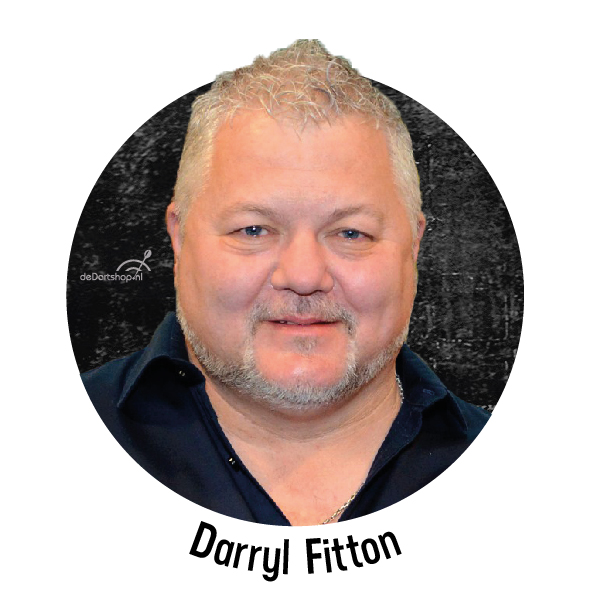 Darryl Fitton