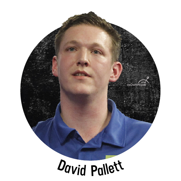 David Pallett