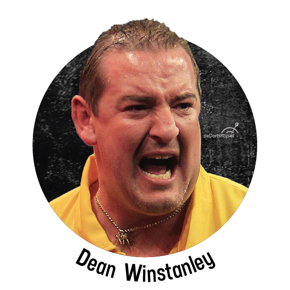 Dean Winstanley