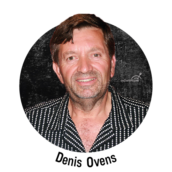Denis Ovens