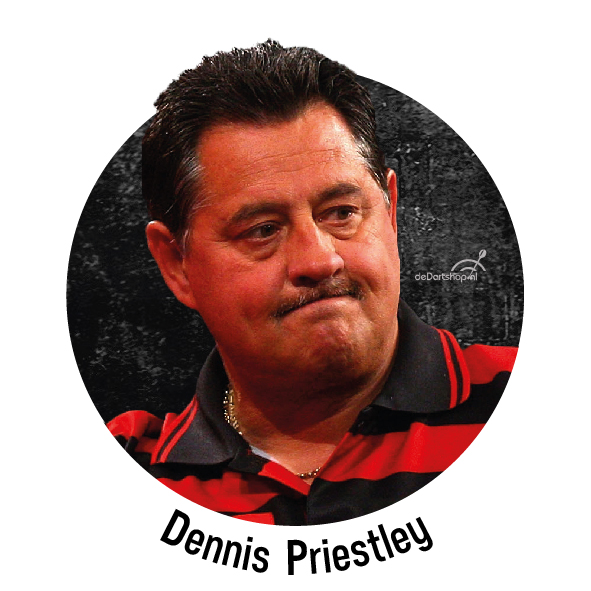 Dennis Priestley