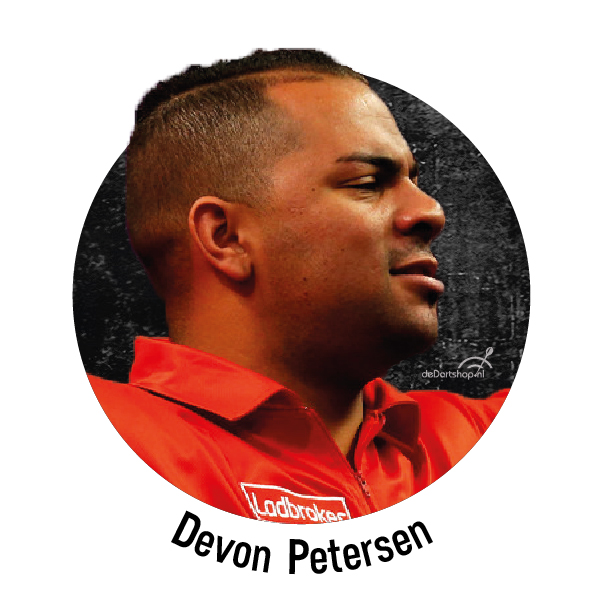 Devon Petersen