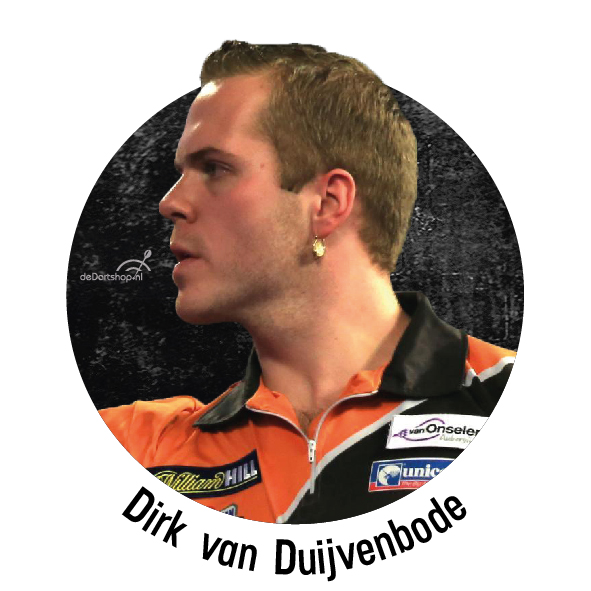 Dirk van Duijvenbode