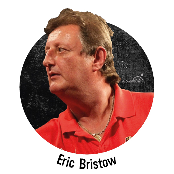 Eric Bristow