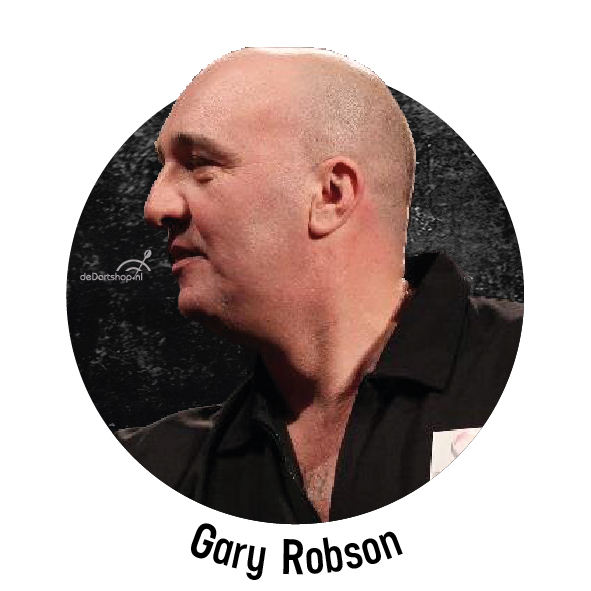 Gary Robson