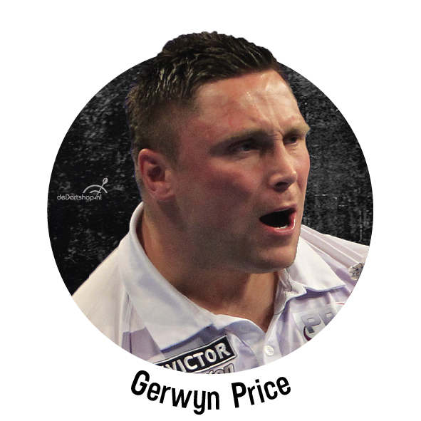 Gerwyn Price