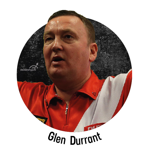 Glen Durrant