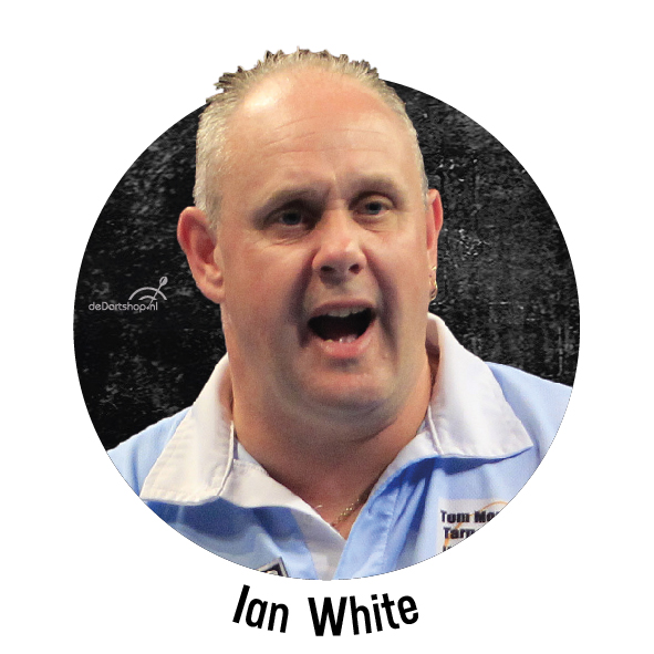 Ian White