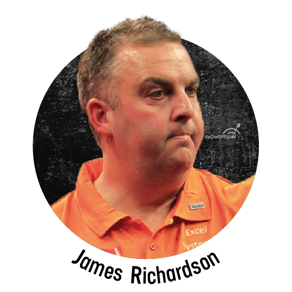 James Richardson