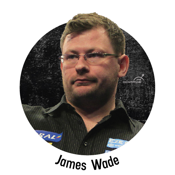 James Wade