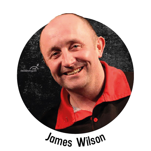 James Wilson