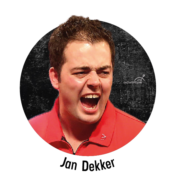 Jan Dekker