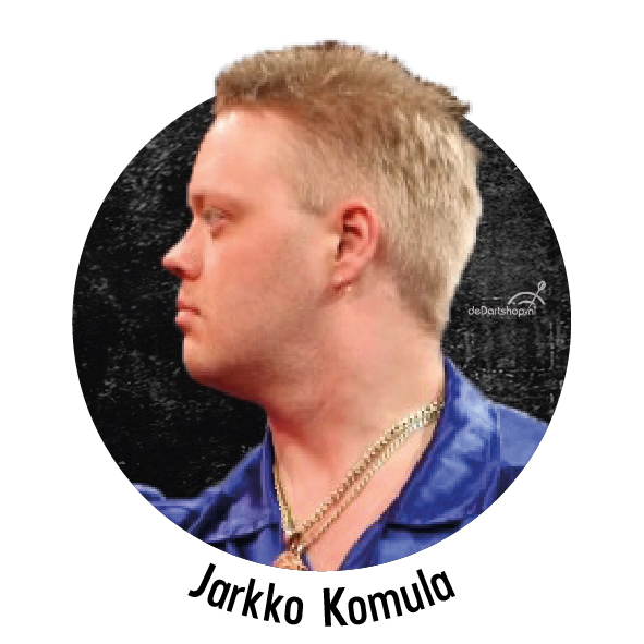 Jarkko Komula