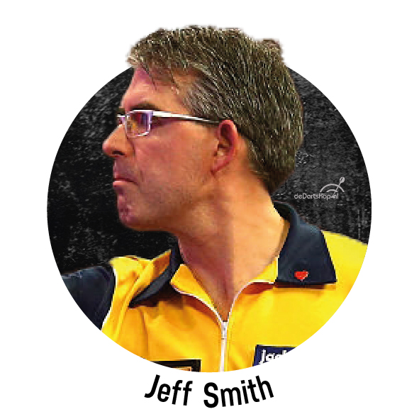 Jeff Smith