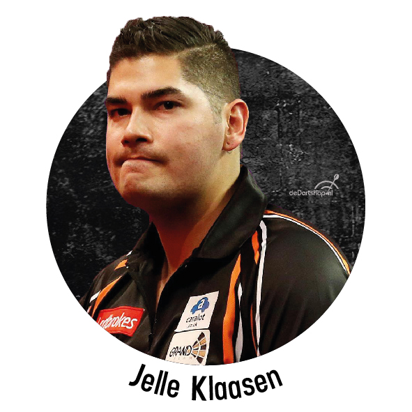 Jelle Klaasen