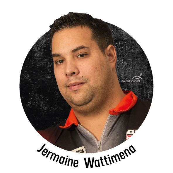 Jermaine Wattimena