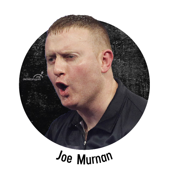 Joe Murnan