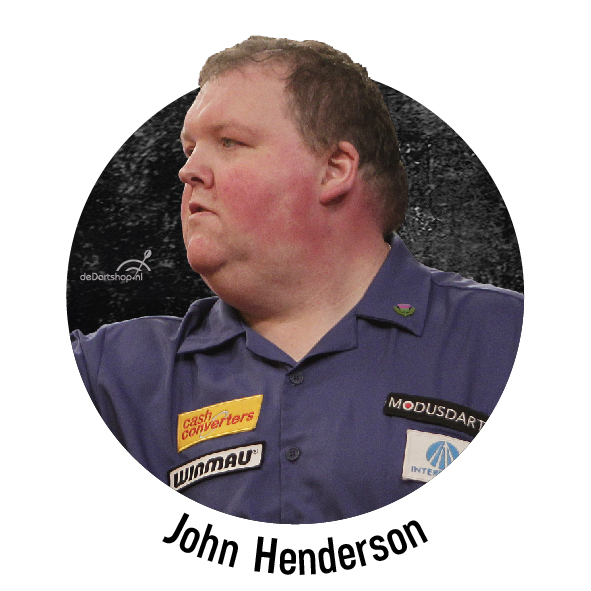 John Henderson
