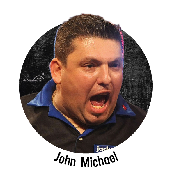 John Michael