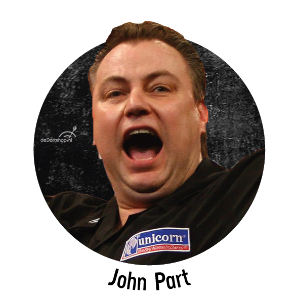 John Part