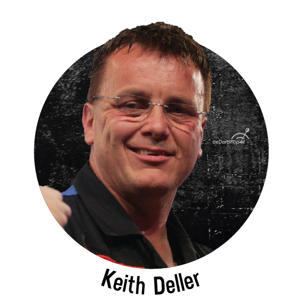 Keith Deller