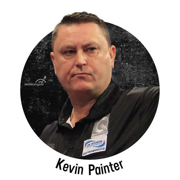 Kevin Painter